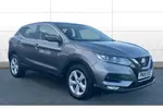 2019 Nissan Qashqai