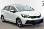 2024 Honda Jazz