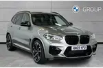 2019 BMW X3 M
