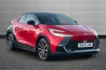 2025 Toyota C-HR