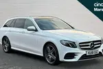 2018 Mercedes-Benz E-Class Estate
