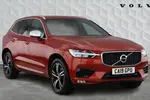 2019 Volvo XC60
