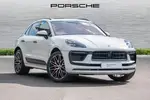 2022 Porsche Macan