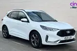 2023 Ford Kuga