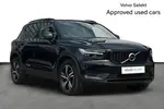 2021 Volvo XC40