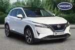 2023 Nissan Qashqai