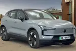 2024 Volvo EX30