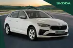2025 Skoda Scala