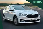 2023 Skoda Fabia