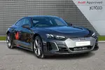 2022 Audi e-tron GT