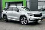 2024 Skoda Kodiaq
