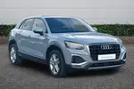 2021 Audi Q2