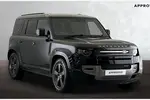 2023 Land Rover Defender