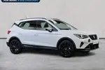 2025 SEAT Arona