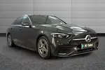 2023 Mercedes-Benz C-Class