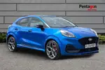 2024 Ford Puma