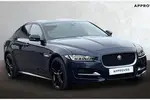 2017 Jaguar XE
