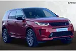 2021 Land Rover Discovery Sport