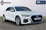 2022 Audi A3