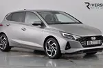 2022 Hyundai i20