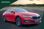 2021 Skoda Octavia