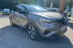 2022 Renault Captur