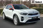 2019 Kia Stonic