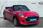 2019 MINI Convertible