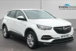 2019 Vauxhall Grandland X