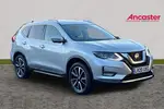 2020 Nissan X-Trail