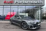 2022 Audi A5 Sportback