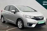 2015 Honda Jazz