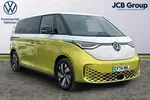 2024 Volkswagen ID.Buzz