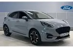 2024 Ford Puma