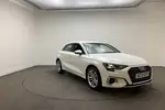 2022 Audi A3