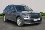 2022 Skoda Kamiq