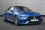 2024 Mercedes-Benz Cle