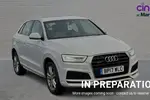 2017 Audi Q3