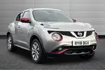 2018 Nissan Juke