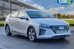 2019 Hyundai IONIQ