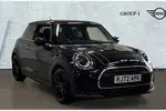 2022 MINI Hatchback
