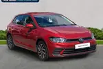 2022 Volkswagen Polo