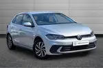 2023 Volkswagen Polo