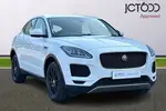 2018 Jaguar E-Pace