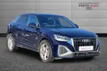 2021 Audi Q2