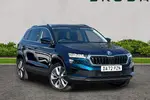 2022 Skoda Karoq