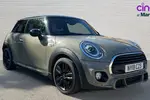 2018 MINI Hatchback