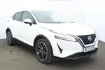 2023 Nissan Qashqai