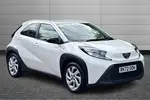 2022 Toyota Aygo X
