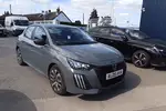 2024 Peugeot 208